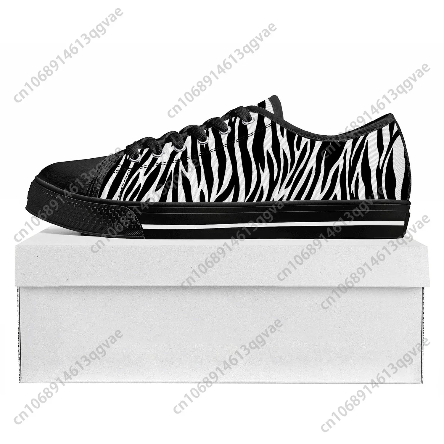 Modne sneakersy z nadrukiem w  – 3D Printing Custom recenzja i cena