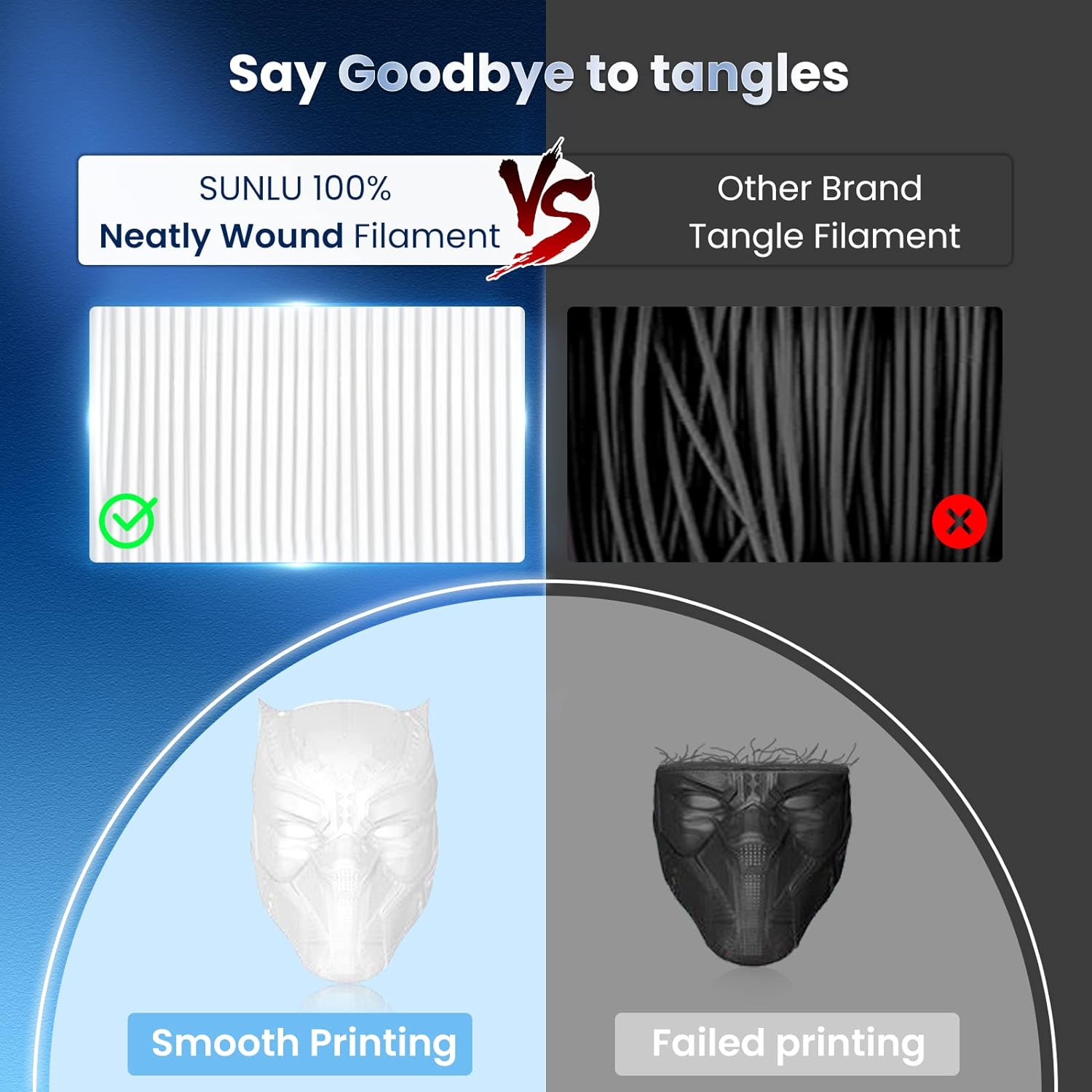 Filament do drukarki 3D JAYO 3 – 3D Printing Nylon recenzja i cena