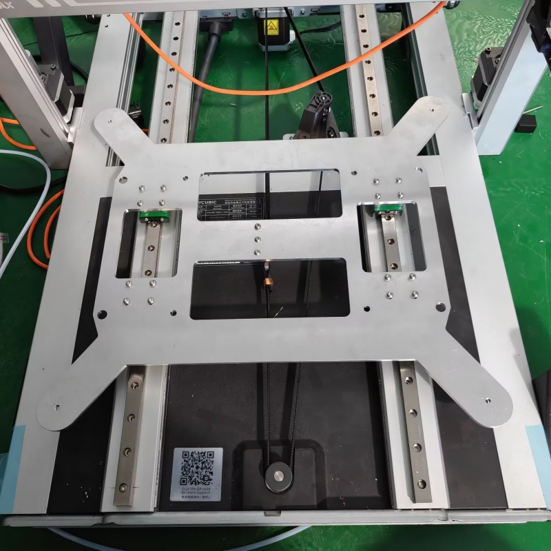 Unisex Qatar Flag 3D Printing  – 3D Printing Qatar recenzja i cena