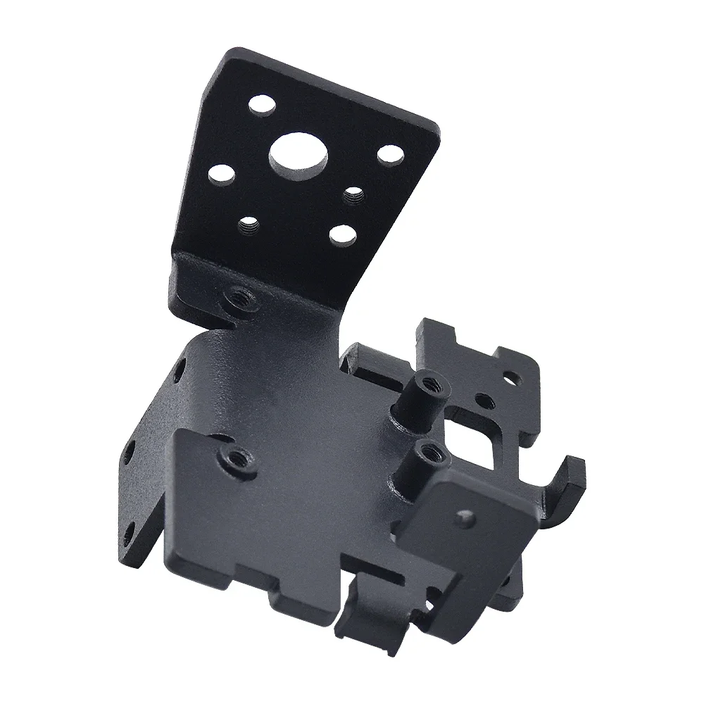 Zestaw do modernizacji osi X E – 3D Printing Guide recenzja i cena