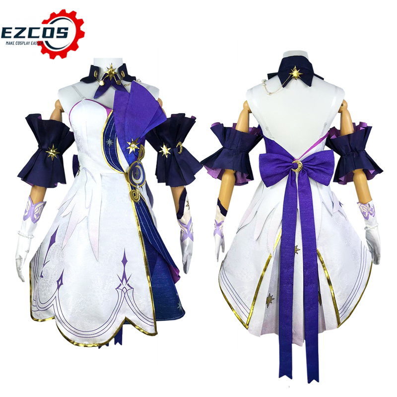 Kostium Cosplay Robin Honkai S – 3D Printing Guide recenzja i cena