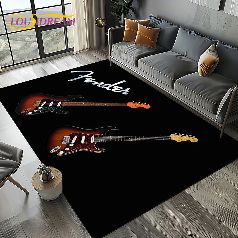 27 Style New 3D Fender Retro I – 3D Printing Online Service recenzja i cena
