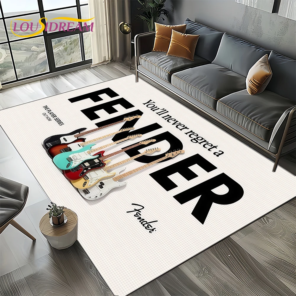 27 Style New 3D Fender Retro I – 3D Printing Online Service recenzja i cena
